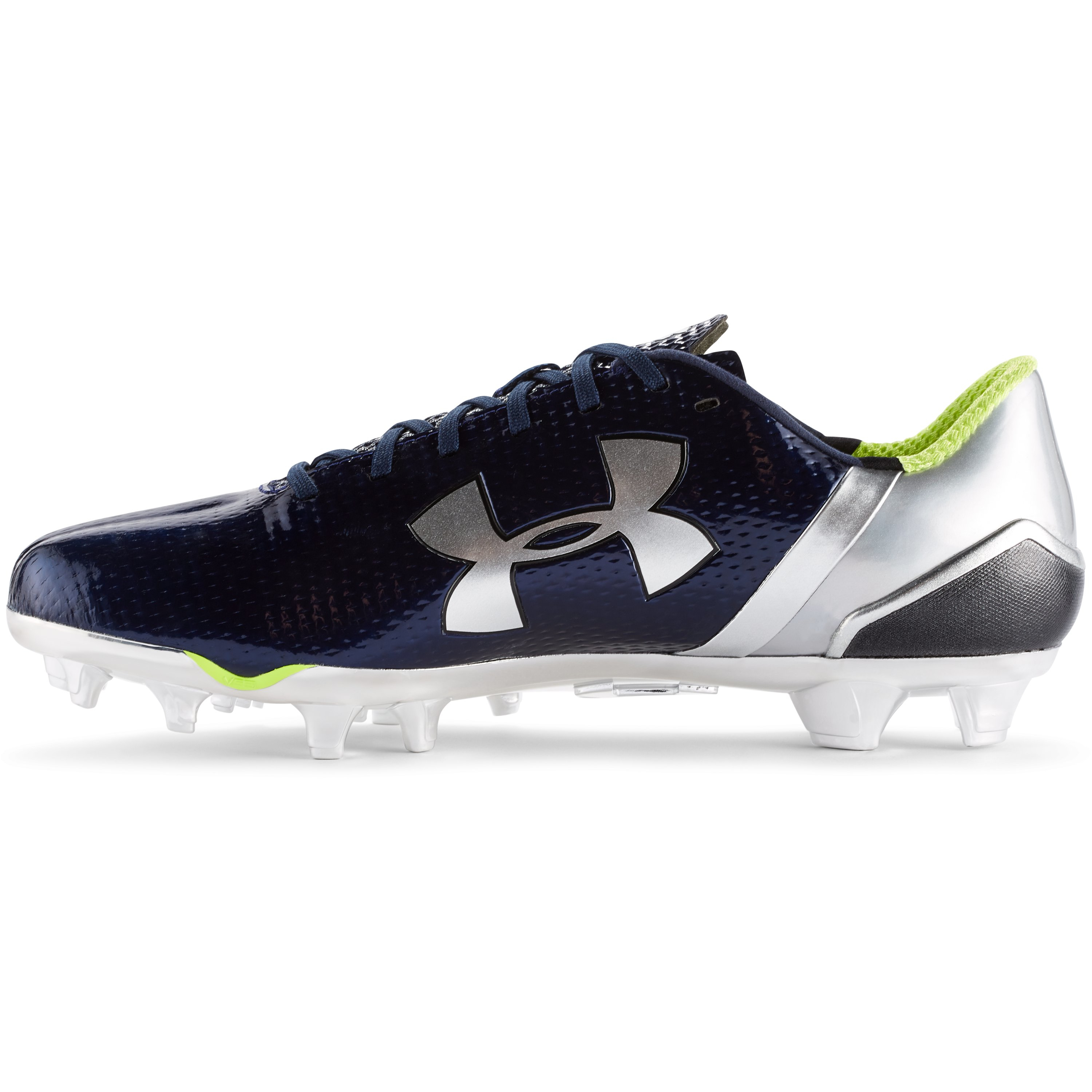 Under armor shop speedform cleats